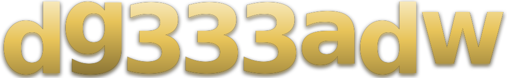 dg333adw logo